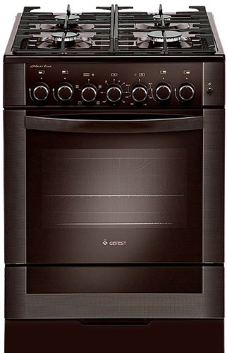 Кухонная плита GEFEST 6502-02 0045 - 1/1