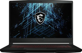 Игровой ноутбук MSI GF63 Thin 11UD-254XRU - 1/1