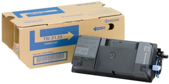 Картридж Kyocera TK-3130 - 1/1
