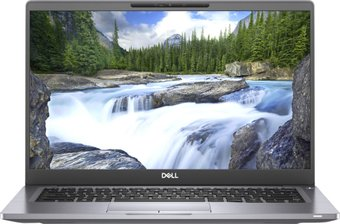 Ноутбук Dell Latitude 7400 N076L740014EMEA_2 - 1/1