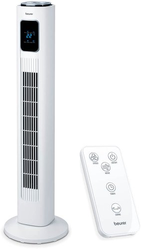 Колонный вентилятор Beurer LV 200 - 1/1