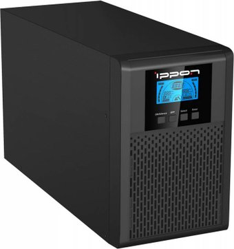 Источник бесперебойного питания IPPON Innova G2 1000 - 1/1