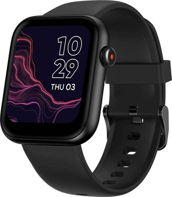 Умные часы Mobvoi TicWatch GTH 2 (черный) - 1/1