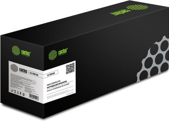 Картридж CACTUS CS-TN910C (аналог Brother TN910C) - 1/1