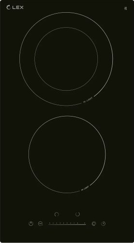 Варочная панель LEX EVH 321A BL - 1/1