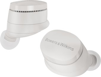 Наушники Bowers & Wilkins Pi6 (серый) - 1/1