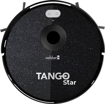 Робот-пылесос Webber Tango Star RSX580 - 1/1