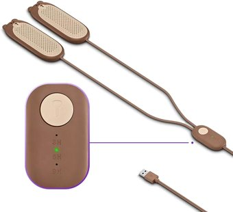 Сушилка для обуви Kitfort KT-6273 - 1/1