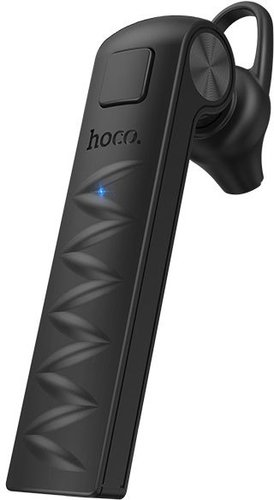 Bluetooth гарнитура Hoco E33 (черный) - 1/1
