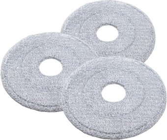 Моп (тряпка) Home One 414245 (3шт) - 1/1