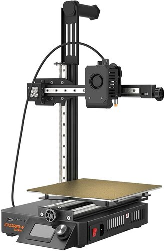 FDM принтер Kingroon KP3S Pro V2 - 1/1