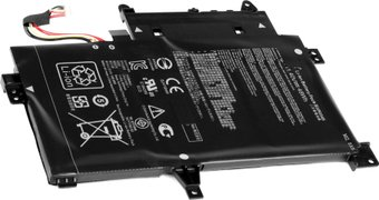 Аккумуляторы для ноутбуков Копия ASUS TP500LN 11.4V 4110mAh - 1/1