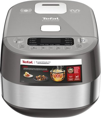 Мультиварка Tefal RK802B32 - 1/1