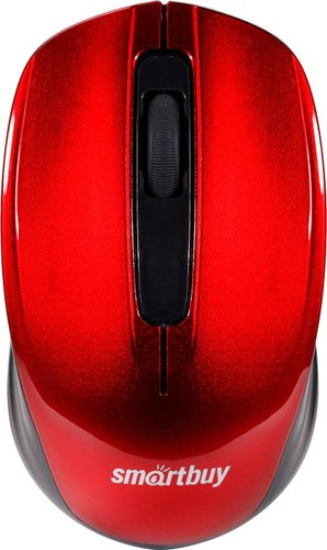 Мышь SmartBuy One SBM-332AG-R - 1/1