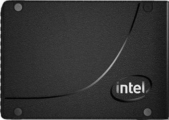 SSD Intel Optane DC P4800X 375GB SSDPE21K375GA01 - 1/1