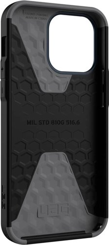 Чехол для телефона Uag для iPhone 14 Pro Max Civilian Mallard 114043115555 - 1/1