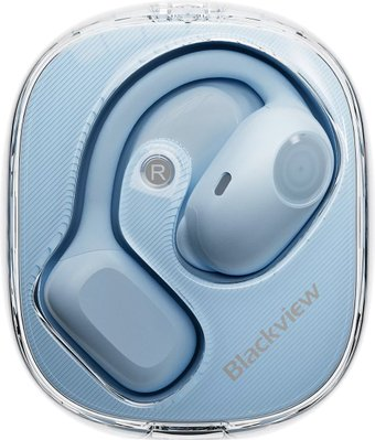Наушники Blackview AirBuds 100 (синий) - 1/1