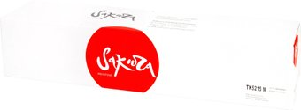 Картридж Sakura Printing SATK5215M (аналог Kyocera Mita TK5215M) - 1/1