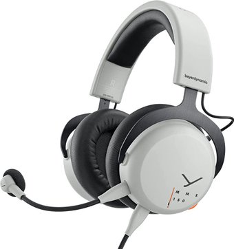 Наушники Beyerdynamic MMX 150 (серый) - 1/1