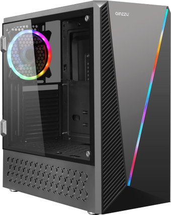 Корпус Ginzzu SL200 - 1/1