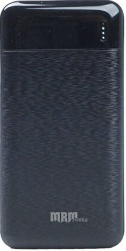 Внешний аккумулятор MRM-Power GP11M 10000mAh (черный) - 1/1