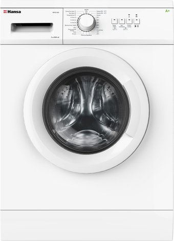 Стиральная машина Hansa WHE 840 - 1/1