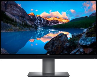 Монитор Dell UltraSharp UP2720Q - 1/1