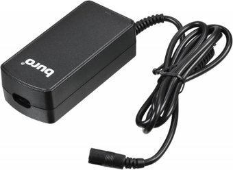 Сетевое зарядное Buro BUM-0061A40 - 1/1