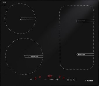 Варочная панель Hansa BHI68611 - 1/1