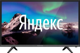 Телевизор Vekta LD-24SR4715BS - 1/1