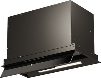 Кухонная вытяжка Konigin Cosmic Out 60 (черный) - 1/1