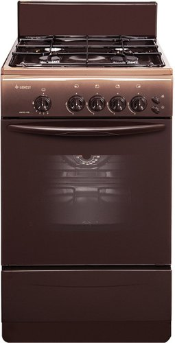 Кухонная плита GEFEST ПГ 3200-06 К36 - 1/1