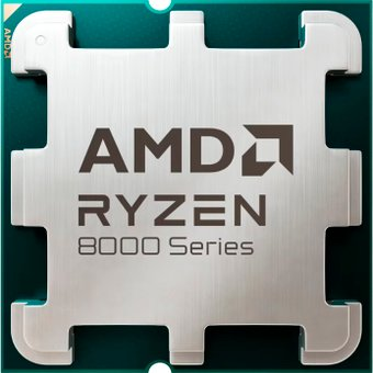 Процессор AMD Ryzen 7 8700F - 1/1