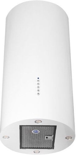 Кухонная вытяжка Akpo Isla Balmera 40 WK-10 (белый) - 1/1