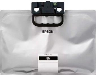 Чернила Epson C13T01D100 - 1/1