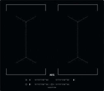 Варочная панель AEG IKE64450IB - 1/1