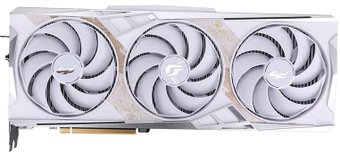 Видеокарта Colorful iGame GeForce RTX 4070 Ti Super Loong Edition OC 16GB-V - 1/1