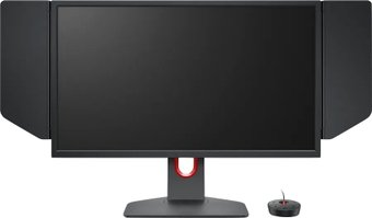 Игровой монитор BenQ Zowie XL2566K - 1/1