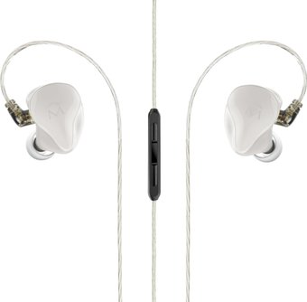 Наушники Shanling Myryad Music 1 (холодный серый) - 1/1