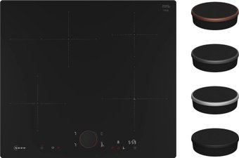 Варочная панель NEFF T56PYF4C0 - 1/1
