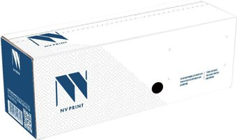 Картридж NV Print NV-TK-5370Bk - 1/1