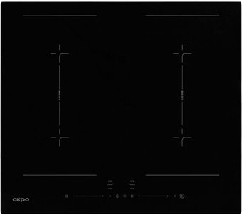 Варочная панель Akpo PIA 60 942 19 CC BL - 1/1