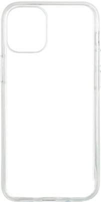 Чехол для телефона Volare Rosso Clear для iPhone 12 Pro Max - 1/1