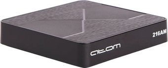 Смарт-приставка Сигнал Atom-216AM - 1/1