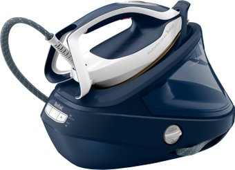 Утюг Tefal Pro Express Ultimate II GV9720E0 - 1/1