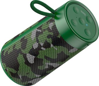 Беспроводная колонка Hoco HC13 (камуфляж) - 1/1