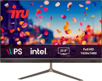 Моноблок iRU Office 23IGLG 1901313 - 1/1