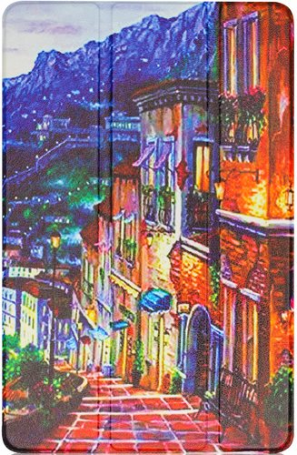 Чехол для планшета JFK Smart Case для Huawei MatePad 10.4 (италия) - 1/1