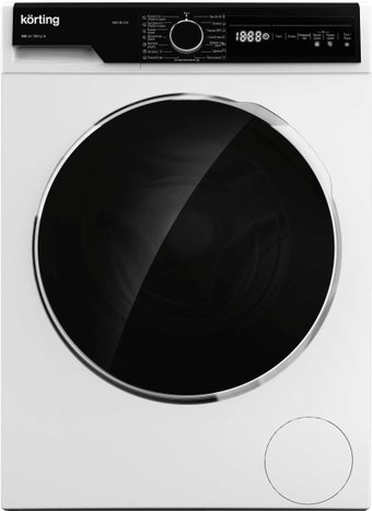 Стирально-сушильная машина Korting KWD 58L1496 - 1/1