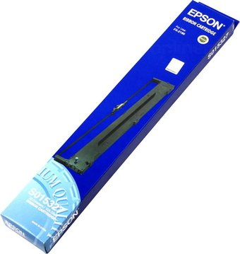 Картридж Epson C13S015327BA - 1/1